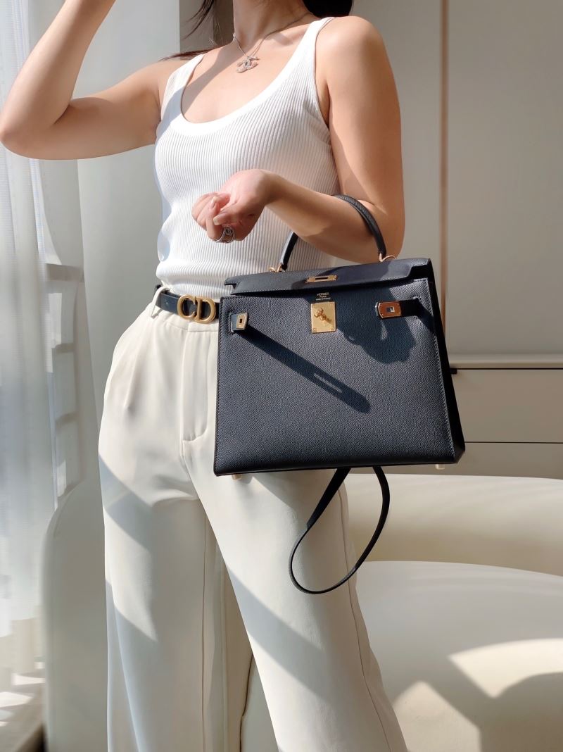 Hermes Kelly Bags